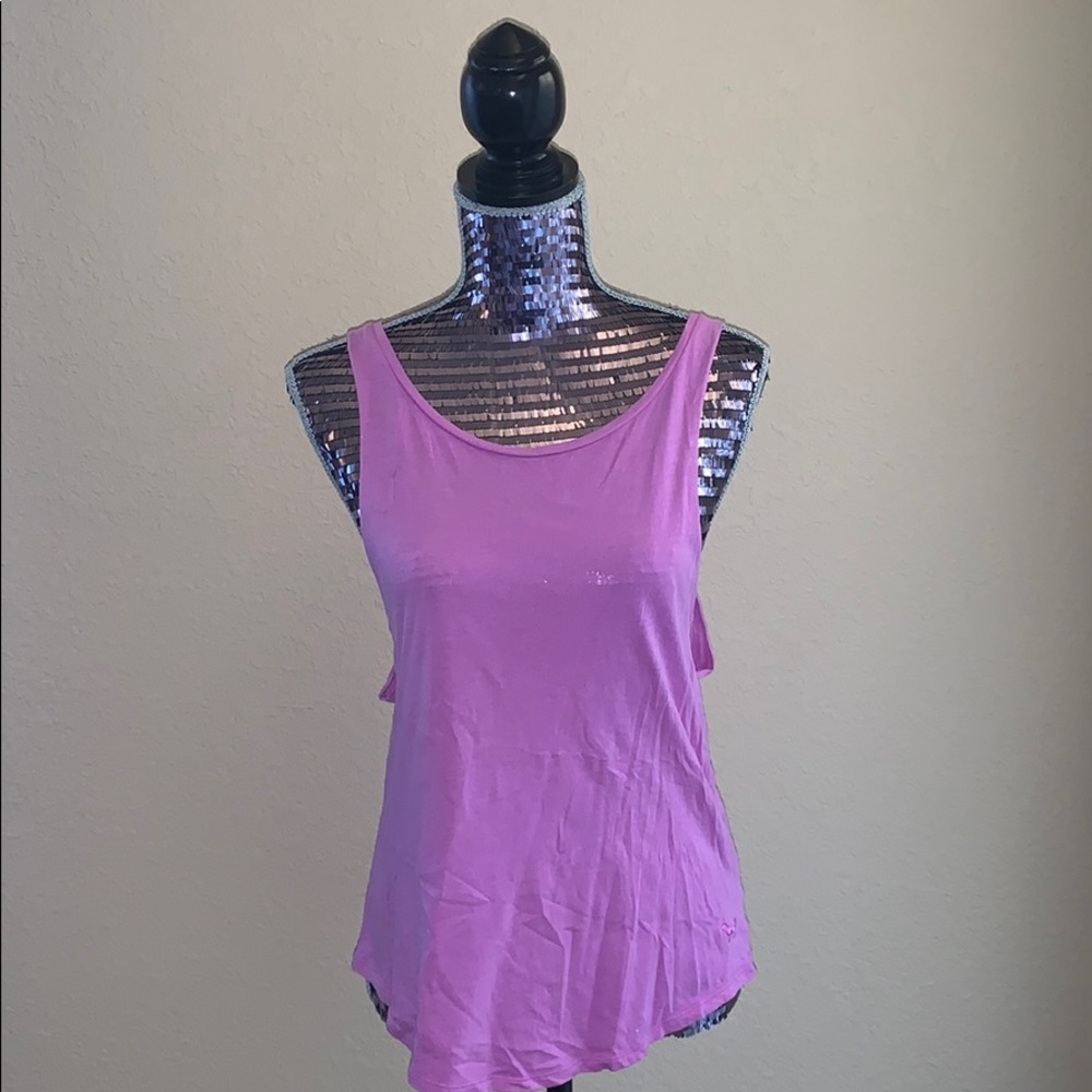PINK Victoria’s Secret tank top